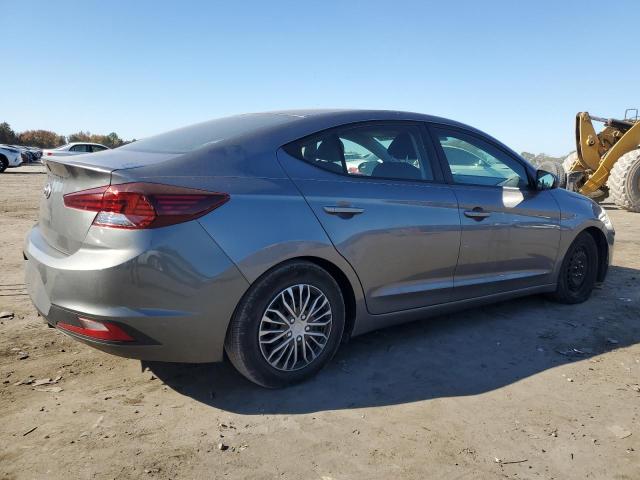 Photo 2 VIN: 5NPD74LF2KH466992 - HYUNDAI ELANTRA SE 