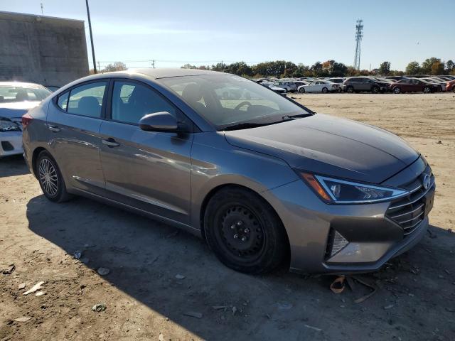 Photo 3 VIN: 5NPD74LF2KH466992 - HYUNDAI ELANTRA SE 