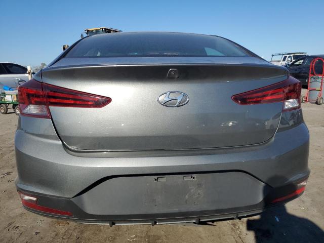 Photo 5 VIN: 5NPD74LF2KH466992 - HYUNDAI ELANTRA SE 