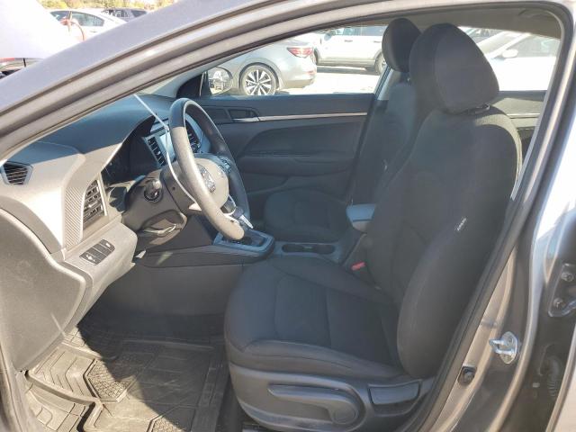 Photo 6 VIN: 5NPD74LF2KH466992 - HYUNDAI ELANTRA SE 