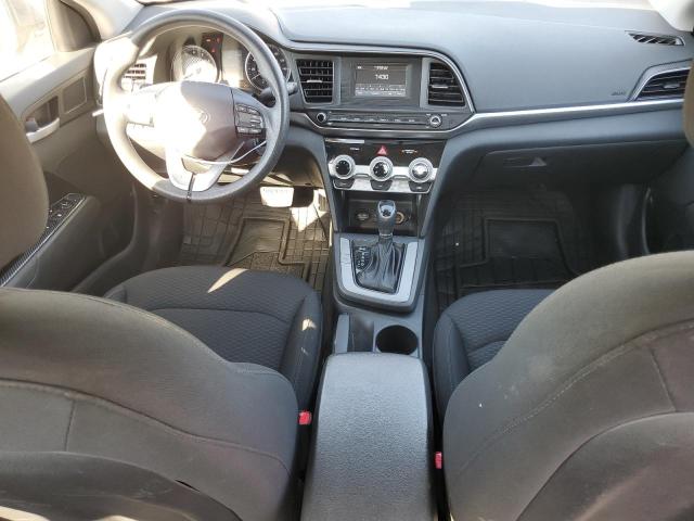 Photo 7 VIN: 5NPD74LF2KH466992 - HYUNDAI ELANTRA SE 