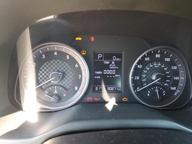 Photo 8 VIN: 5NPD74LF2KH466992 - HYUNDAI ELANTRA SE 