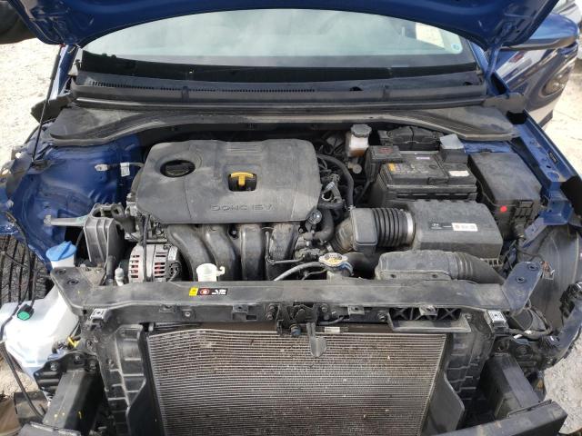 Photo 6 VIN: 5NPD74LF2KH468063 - HYUNDAI ELANTRA SE 