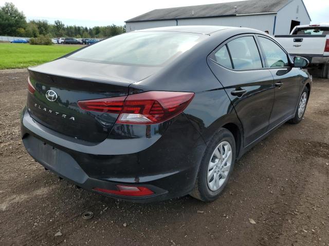 Photo 3 VIN: 5NPD74LF2KH469438 - HYUNDAI ELANTRA SE 