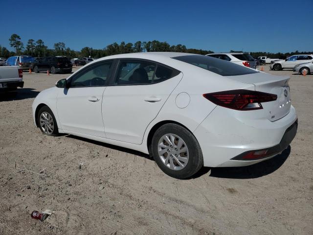 Photo 1 VIN: 5NPD74LF2KH470539 - HYUNDAI ELANTRA SE 