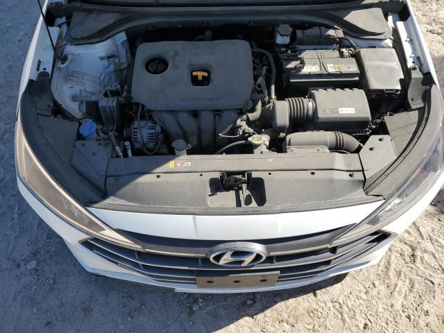 Photo 10 VIN: 5NPD74LF2KH470539 - HYUNDAI ELANTRA SE 