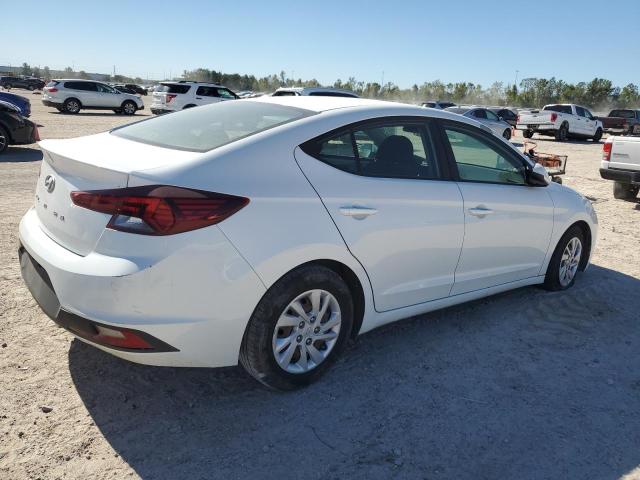 Photo 2 VIN: 5NPD74LF2KH470539 - HYUNDAI ELANTRA SE 