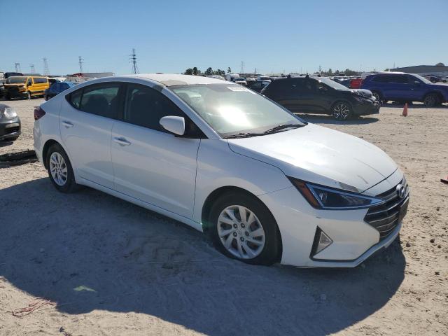 Photo 3 VIN: 5NPD74LF2KH470539 - HYUNDAI ELANTRA SE 