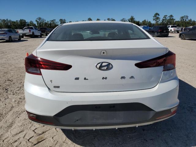 Photo 5 VIN: 5NPD74LF2KH470539 - HYUNDAI ELANTRA SE 