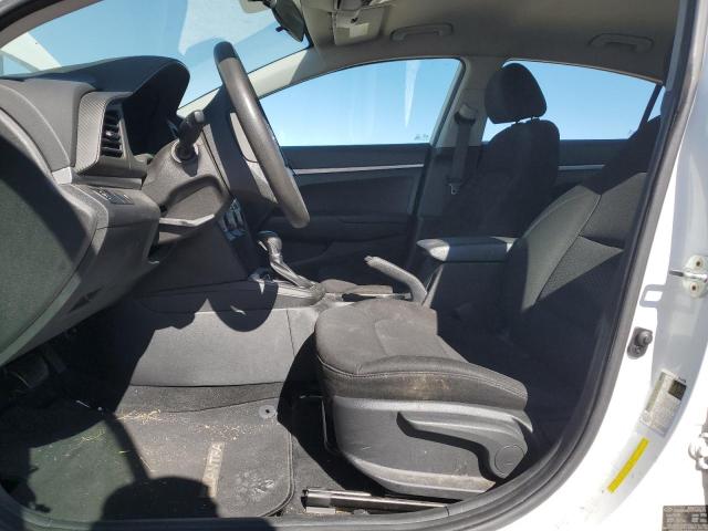 Photo 6 VIN: 5NPD74LF2KH470539 - HYUNDAI ELANTRA SE 