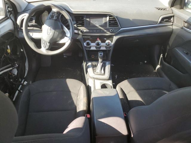 Photo 7 VIN: 5NPD74LF2KH470539 - HYUNDAI ELANTRA SE 