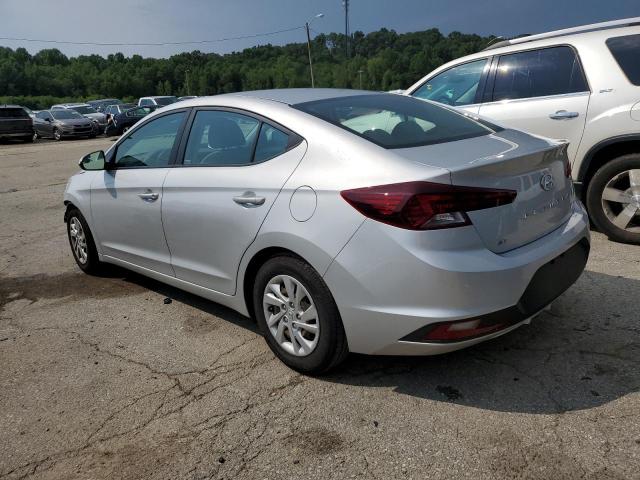 Photo 1 VIN: 5NPD74LF2KH471139 - HYUNDAI ELANTRA 