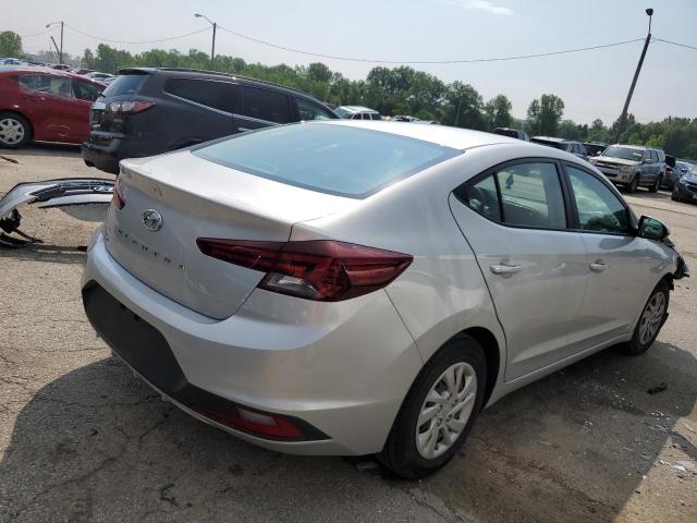 Photo 2 VIN: 5NPD74LF2KH471139 - HYUNDAI ELANTRA 