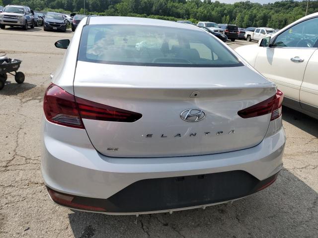 Photo 5 VIN: 5NPD74LF2KH471139 - HYUNDAI ELANTRA 