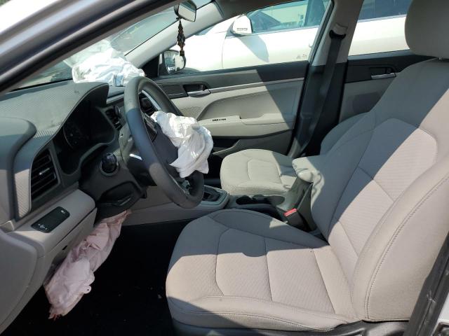 Photo 6 VIN: 5NPD74LF2KH471139 - HYUNDAI ELANTRA 