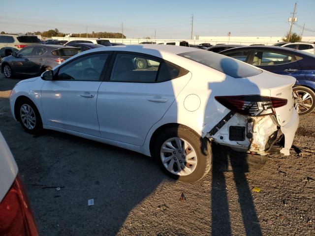 Photo 1 VIN: 5NPD74LF2KH472016 - HYUNDAI ELANTRA 