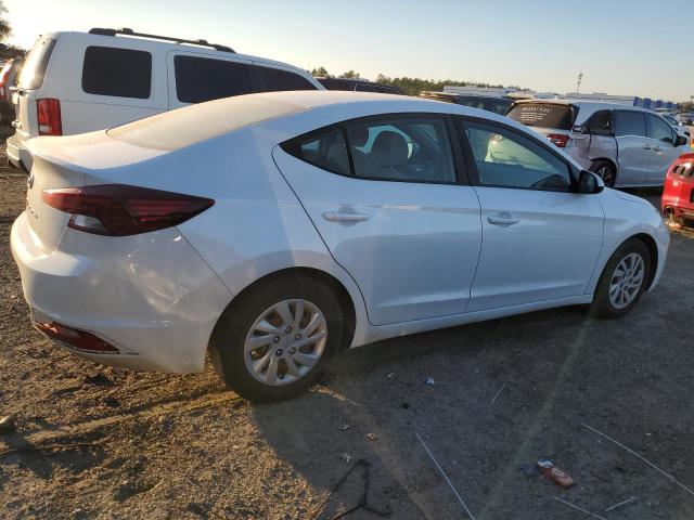 Photo 2 VIN: 5NPD74LF2KH472016 - HYUNDAI ELANTRA 