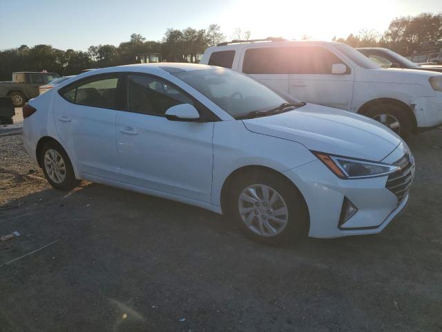 Photo 3 VIN: 5NPD74LF2KH472016 - HYUNDAI ELANTRA 