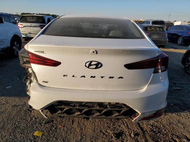 Photo 5 VIN: 5NPD74LF2KH472016 - HYUNDAI ELANTRA 