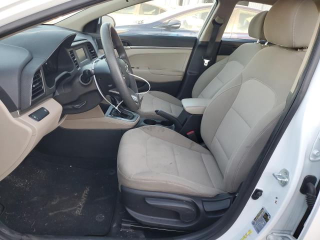 Photo 6 VIN: 5NPD74LF2KH472016 - HYUNDAI ELANTRA 