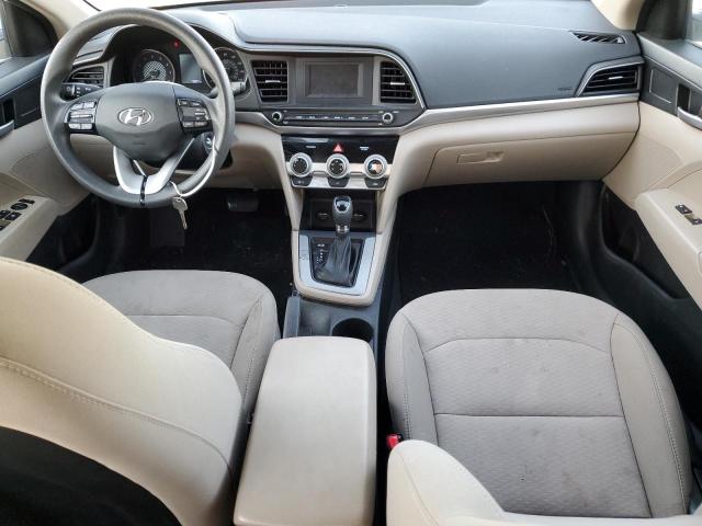 Photo 7 VIN: 5NPD74LF2KH472016 - HYUNDAI ELANTRA 