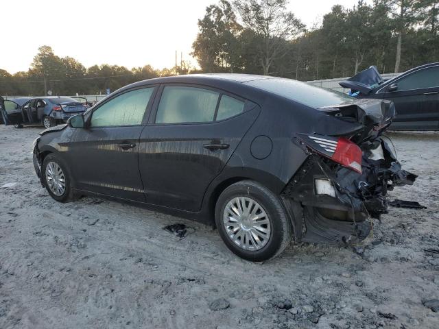 Photo 1 VIN: 5NPD74LF2KH472694 - HYUNDAI ELANTRA SE 