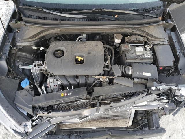 Photo 10 VIN: 5NPD74LF2KH472694 - HYUNDAI ELANTRA SE 