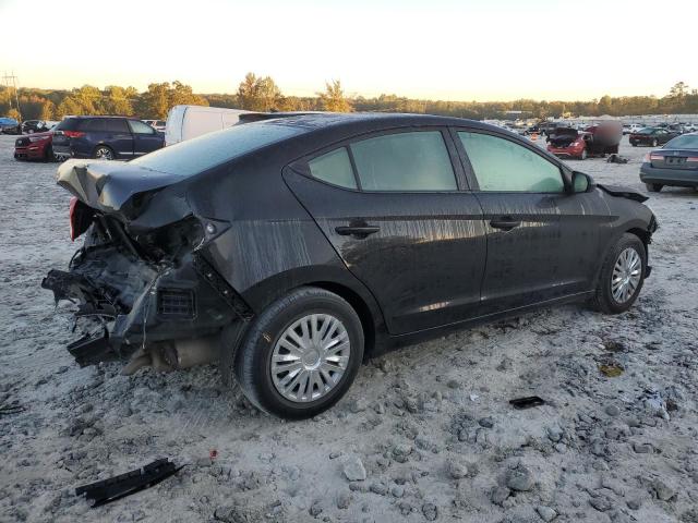 Photo 2 VIN: 5NPD74LF2KH472694 - HYUNDAI ELANTRA SE 