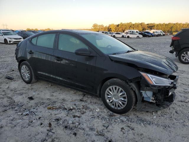 Photo 3 VIN: 5NPD74LF2KH472694 - HYUNDAI ELANTRA SE 