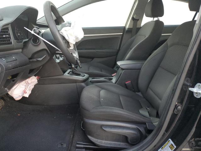 Photo 6 VIN: 5NPD74LF2KH472694 - HYUNDAI ELANTRA SE 