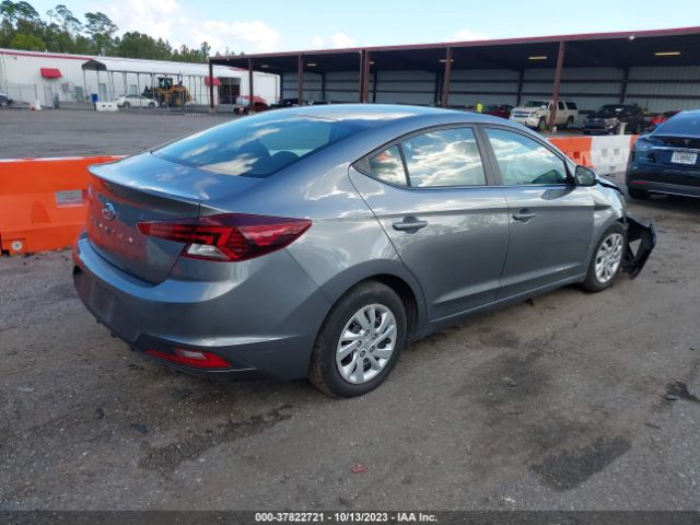 Photo 3 VIN: 5NPD74LF2KH473439 - HYUNDAI ELANTRA 