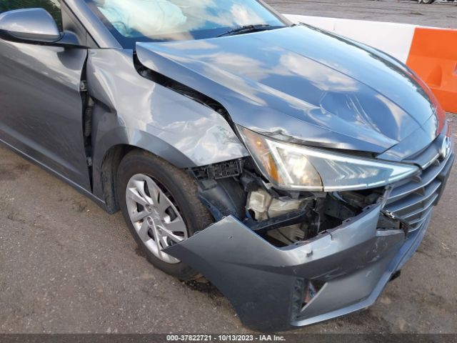 Photo 5 VIN: 5NPD74LF2KH473439 - HYUNDAI ELANTRA 