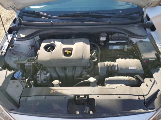 Photo 10 VIN: 5NPD74LF2KH473716 - HYUNDAI ELANTRA SE 