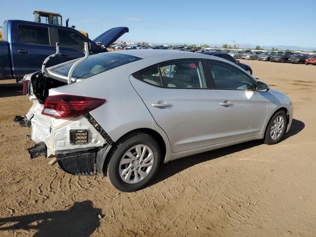 Photo 2 VIN: 5NPD74LF2KH473716 - HYUNDAI ELANTRA SE 