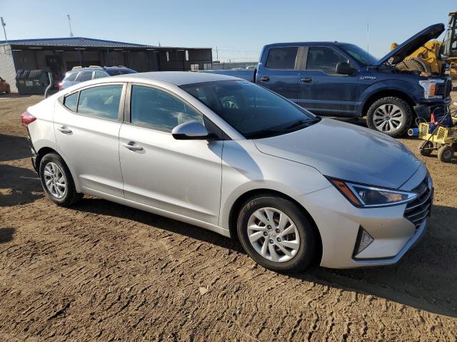 Photo 3 VIN: 5NPD74LF2KH473716 - HYUNDAI ELANTRA SE 