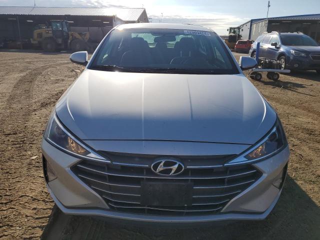 Photo 4 VIN: 5NPD74LF2KH473716 - HYUNDAI ELANTRA SE 