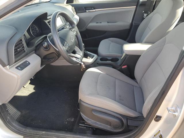 Photo 6 VIN: 5NPD74LF2KH473716 - HYUNDAI ELANTRA SE 