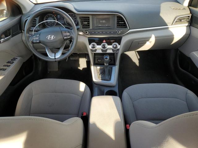 Photo 7 VIN: 5NPD74LF2KH473716 - HYUNDAI ELANTRA SE 