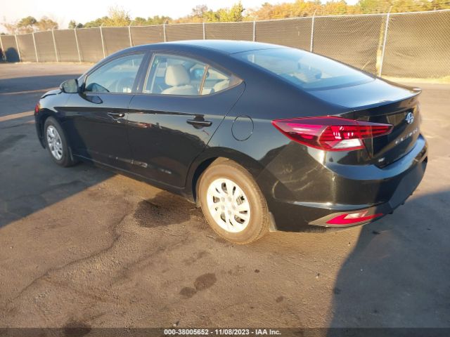 Photo 2 VIN: 5NPD74LF2KH475174 - HYUNDAI ELANTRA 