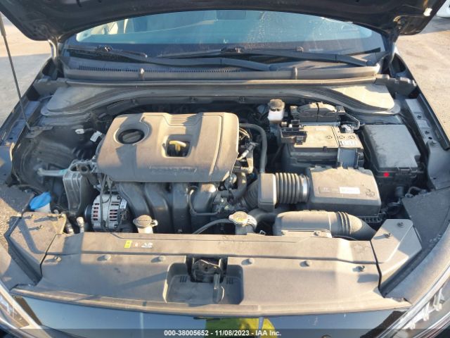 Photo 9 VIN: 5NPD74LF2KH475174 - HYUNDAI ELANTRA 