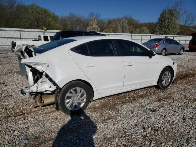 Photo 2 VIN: 5NPD74LF2KH480259 - HYUNDAI ELANTRA SE 