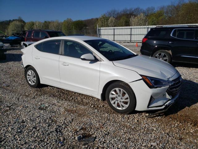 Photo 3 VIN: 5NPD74LF2KH480259 - HYUNDAI ELANTRA SE 