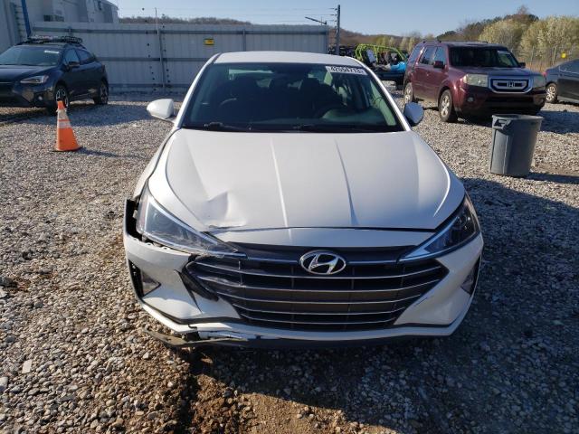 Photo 4 VIN: 5NPD74LF2KH480259 - HYUNDAI ELANTRA SE 