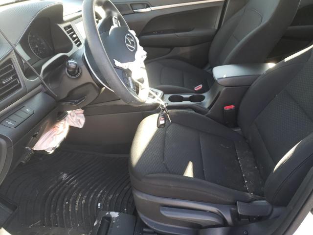 Photo 6 VIN: 5NPD74LF2KH480259 - HYUNDAI ELANTRA SE 