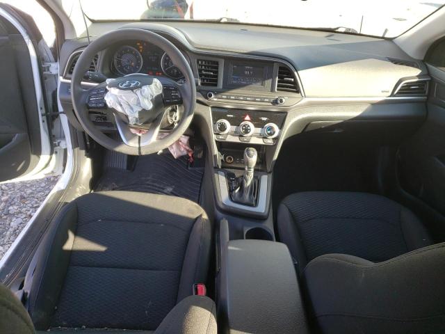 Photo 7 VIN: 5NPD74LF2KH480259 - HYUNDAI ELANTRA SE 