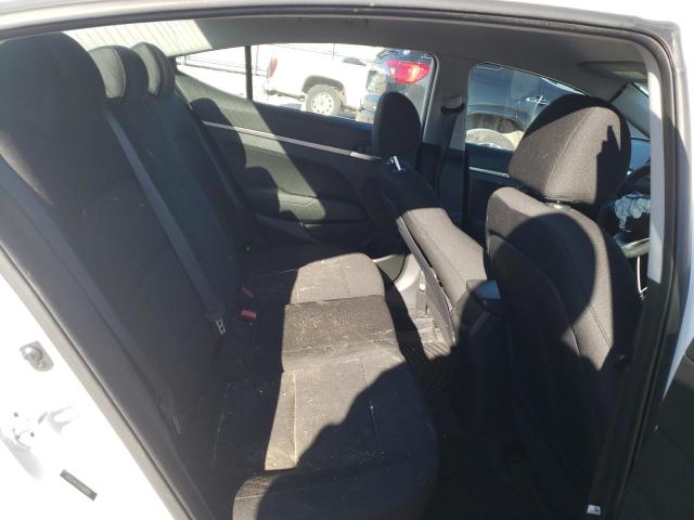 Photo 9 VIN: 5NPD74LF2KH480259 - HYUNDAI ELANTRA SE 