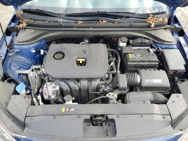 Photo 10 VIN: 5NPD74LF2KH481671 - HYUNDAI ELANTRA SE 