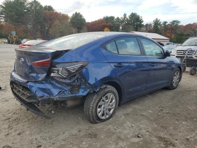 Photo 2 VIN: 5NPD74LF2KH481671 - HYUNDAI ELANTRA SE 