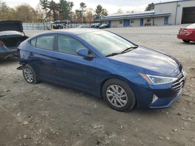 Photo 3 VIN: 5NPD74LF2KH481671 - HYUNDAI ELANTRA SE 