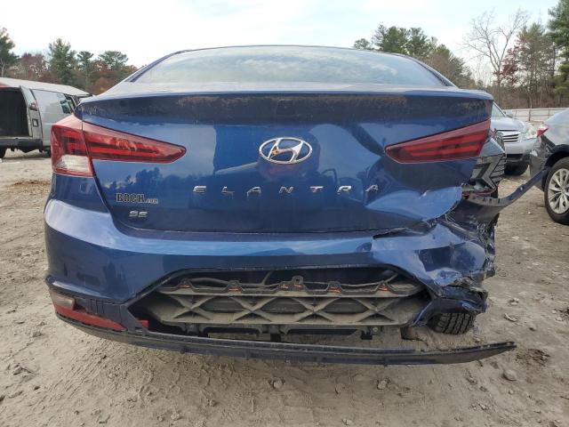 Photo 5 VIN: 5NPD74LF2KH481671 - HYUNDAI ELANTRA SE 